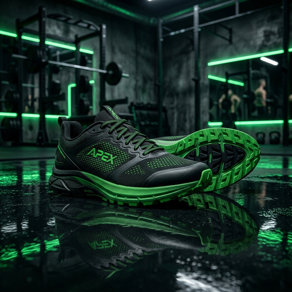 Nexus Velocity X1 — Zapatilla de running