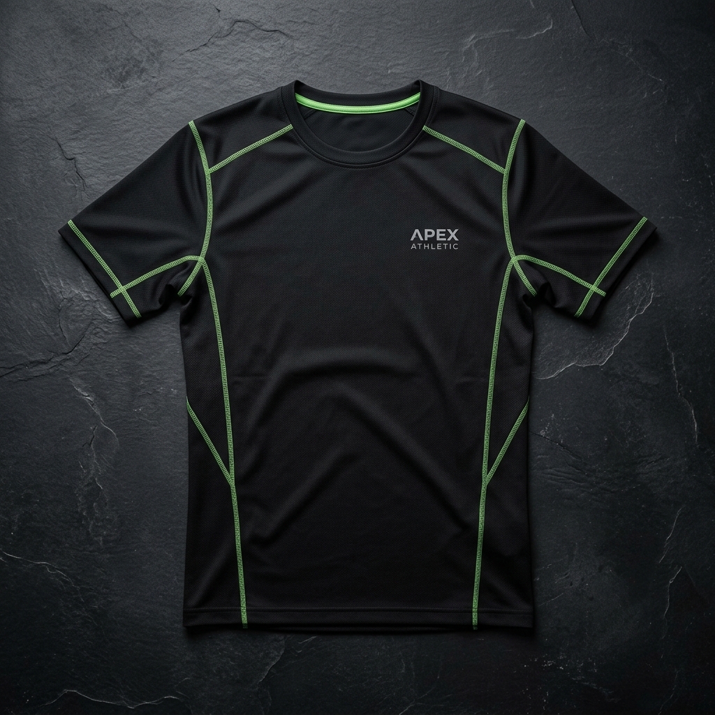 Camiseta de Compresión Nexus